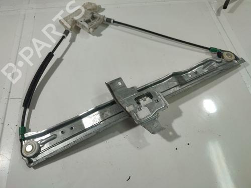 Used Front left window mechanism Front left window mechanism 34838263 34838263