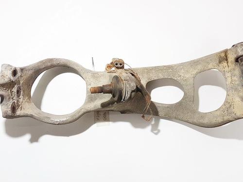 Used Left front steering knuckle Left front steering knuckle 35558056 35558056