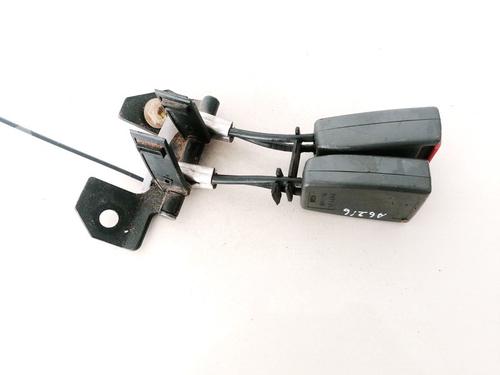 Used Seat buckle Seat buckle 35604853 35604853