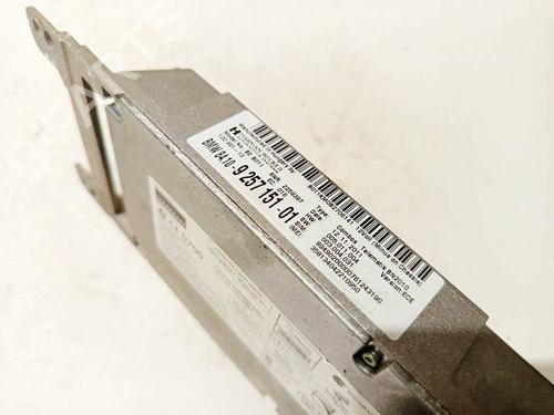 Electronic module BMW 5 (F10) 535 d | BP32552456M83 - Image 3
