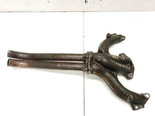 Used Exhaust manifold Exhaust manifold 35318164 35318164