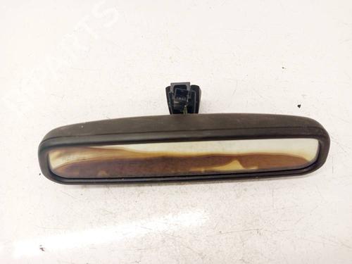 Used Rear mirror Rear mirror AUDI A6 C5 (4B2, 4B4) 1.9 TDI (110 hp) 36455267 36455267