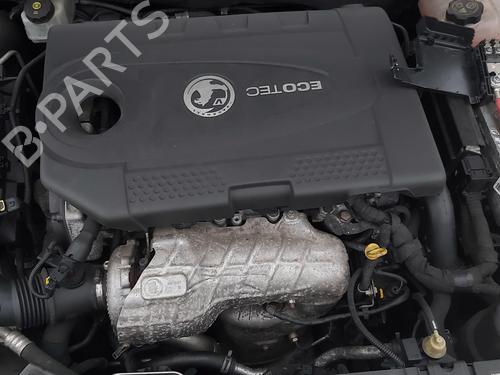 Switch OPEL INSIGNIA A (G09) 2.0 CDTI (68) | BP33089374I30 - Image 5