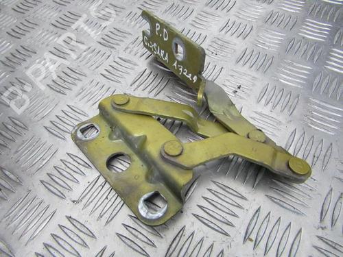 Used Hinge/Door check strap Hinge/Door check strap 35673030 35673030