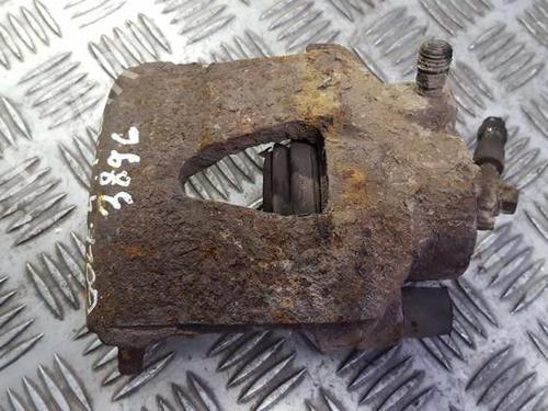 Used Right front brake caliper Right front brake caliper 35684836 35684836