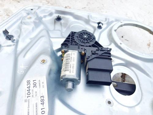 Left rear window motor VW PASSAT B5.5 (3B3) 2.5 TDI | BP38451869E23 - Image 2