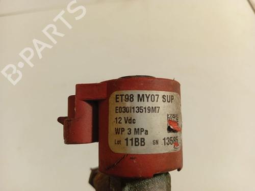 Egr TOYOTA MATRIX (_E13_) 1.8 VVTi (ZZE132, ZZE134) | BP36587572M69 - Image 4