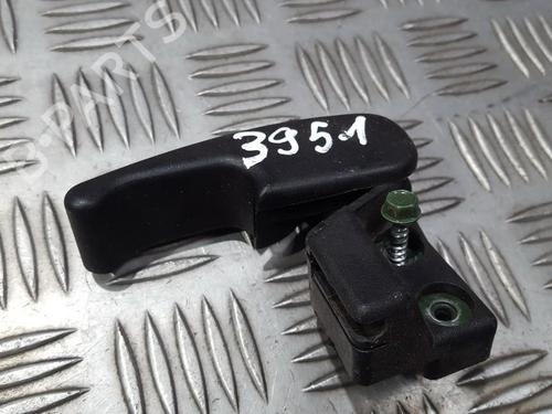 Used Interior handle Interior handle SEAT ALHAMBRA (7V8, 7V9) 1.9 TDI (110 hp) 35695104 35695104