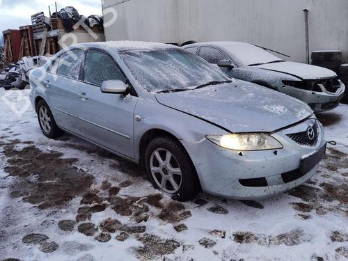 Used Parts MAZDA 6 Saloon (GG) 2.3 (GG3P) (166 hp) 4470657