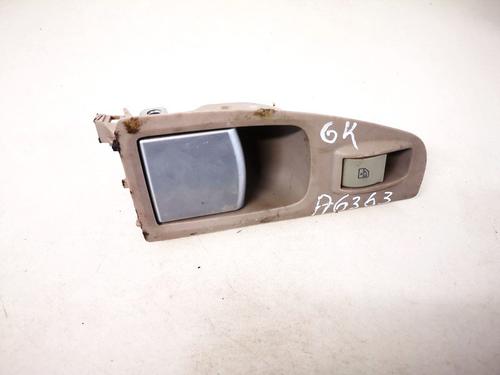 Interruttore FIAT IDEA (350_) 1.9 JTD (101 hp) 33095299