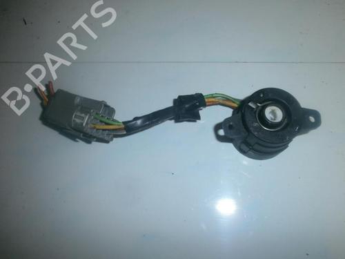 Used Ignition barrel Ignition barrel 35661891 35661891
