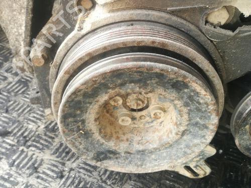 Used Pulley Pulley 35861996 35861996