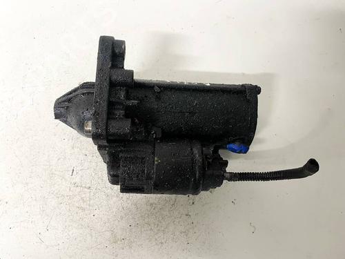 Used Starter Starter CITROËN BERLINGO MULTISPACE (B9) 1.6 HDi 90 (90 hp) 35184799 35184799