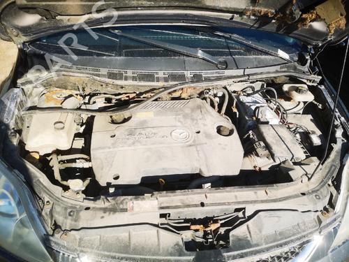 Pipe MAZDA 5 (CR) 2.0 CD (CR19) | BP32612703M125 