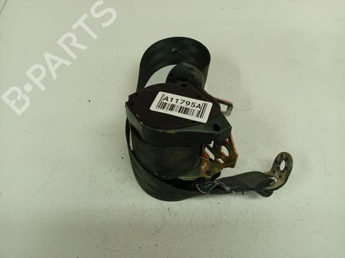 Used Rear left seatbelt Rear left seatbelt SKODA FABIA I (6Y2) 1.4 (68 hp) 39735009 39735009
