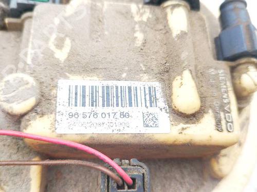 Electronic module CITROËN C4 Picasso I MPV (UD_) 2.0 HDi 138 | BP34745667M83 - Image 2