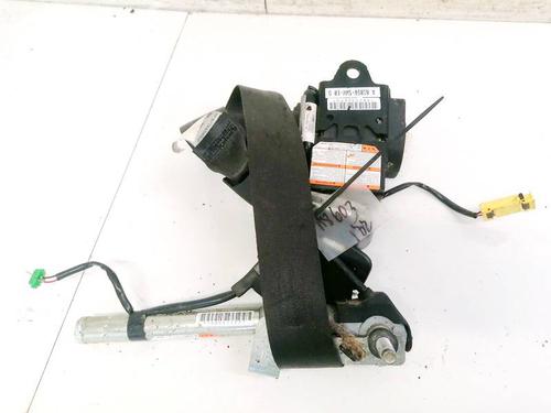 Used Front left seatbelt Front left seatbelt HONDA CR-V III (RE_) 2.2 i-CTDi 4WD (RE6) (140 hp) 35361753 35361753