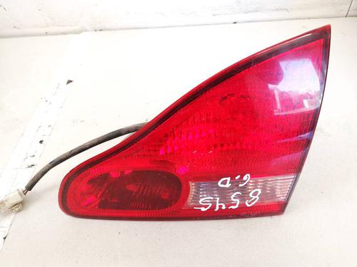 Used Right tailgate light Right tailgate light 35379124 35379124