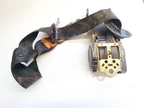 Used Rear right seatbelt Rear right seatbelt 35136769 35136769
