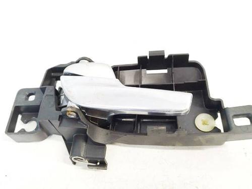 Used Rear left interior door handle Rear left interior door handle 36895174 36895174