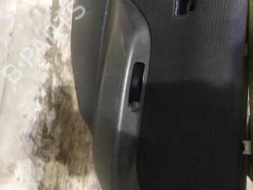 Used Other Other DAIHATSU SIRION (M1) 1.3 Sport (M101) (102 hp) 36312006 36312006