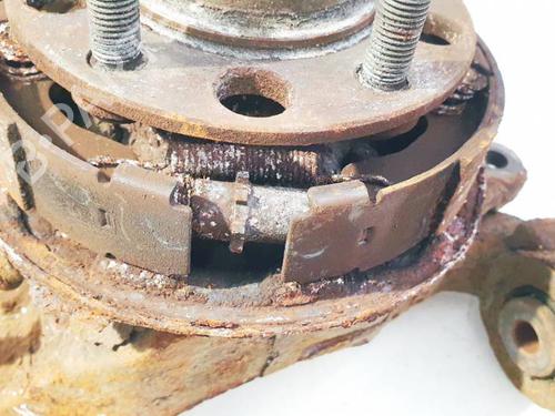 Used Hand brake Hand brake 35309559 35309559