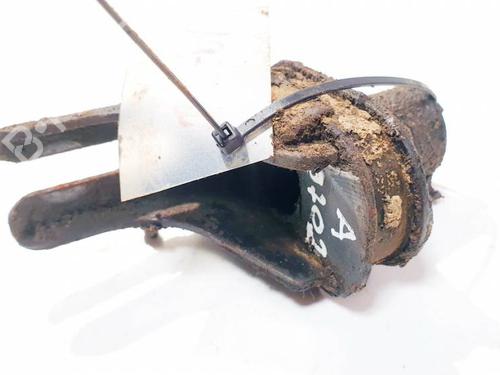 Engine mount HONDA ACCORD VII (CL, CN) 2.0 (CL7) | BP32627710M89 - Image 2