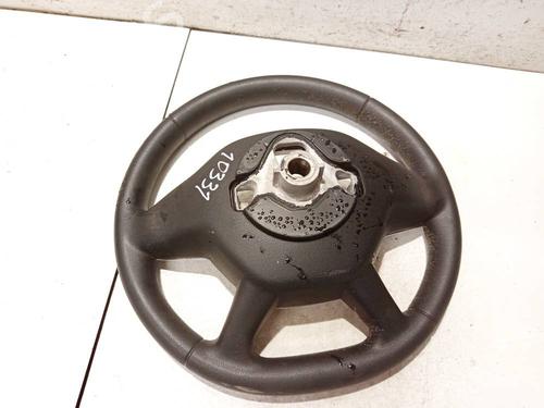 Steering wheel DACIA LOGAN II TCe 90 (L8MA, L8M1, L8AC) | BP34898924C49 - Image 2