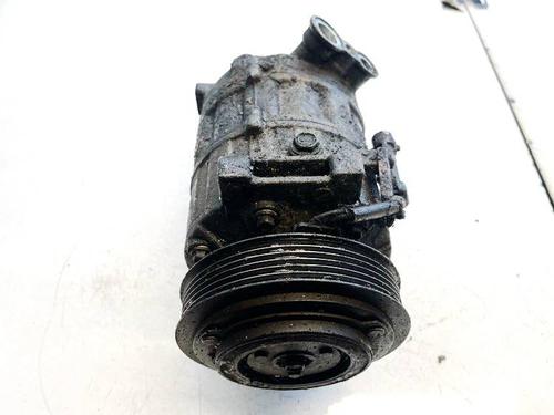Used AC compressor AC compressor 35360128 35360128