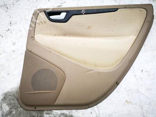 Bageste højre beklædning Bageste højre beklædning VOLVO V70 II (285) D5 (163 hp) 34742037 34742037