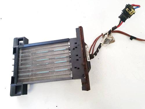 Used Heater resistor Heater resistor SKODA ROOMSTER (5J7) 1.9 TDI (105 hp) 35369995 35369995