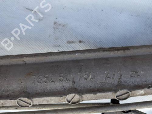 Steering column JAGUAR XF I (X250) 2.7 D | BP36895460M21  - Image 5