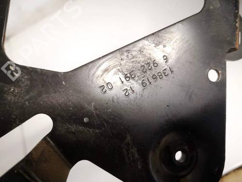 Støtte MINI MINI (R50, R53) One D | BP32545139C155