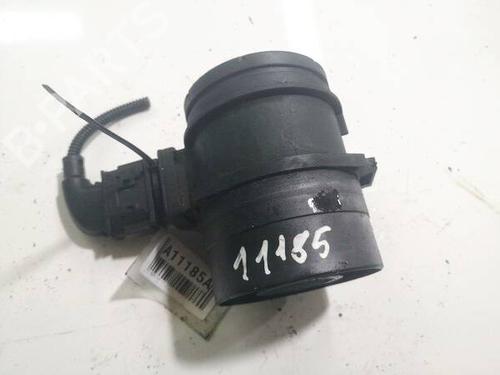 Used Mass air flow sensor Mass air flow sensor BMW 3 (E90) 318 d (143 hp) 34800652 34800652