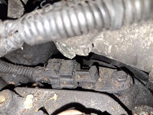 Electronic sensor RENAULT SCÉNIC III (JZ0/1_) 1.5 dCi | BP35138165M84 - Image 3