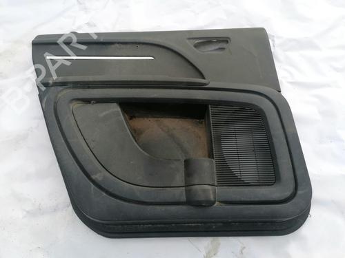 Used Rear left panel Rear left panel DODGE JOURNEY 2.0 CRD (140 hp) 35503956 35503956
