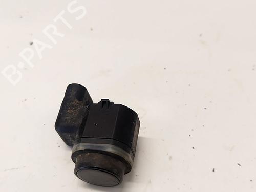 Elektronische module Elektronische module BMW 5 (F10) 535 i (326 hp) 37480614 37480614