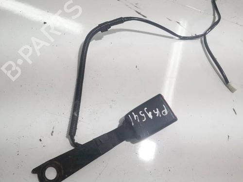 Used Seat buckle Seat buckle 34798638 34798638