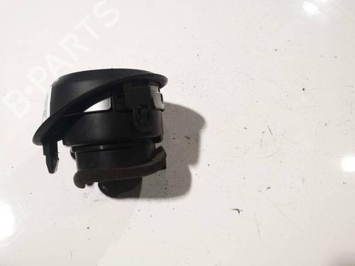 Air vent HONDA CIVIC IX (FK) 1.6 i-DTEC (FK3) | BP33749838I21 - Image 3