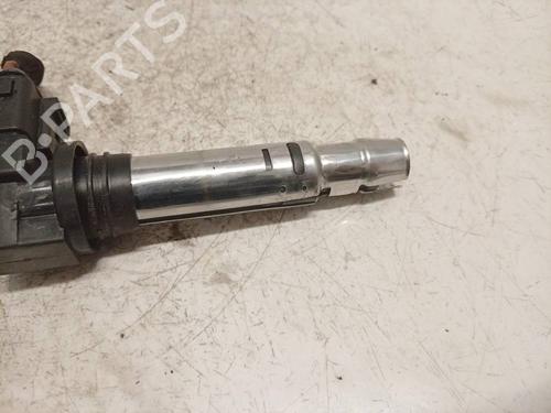 Ignition coil VW GOLF VI (5K1) 1.4 TSI | BP40275930M94 - Image 2