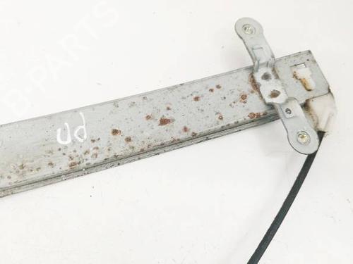 Front right window mechanism SUBARU LEGACY V (BM) 2.0 D AWD (BMD) | BP35013476C23 - Image 3
