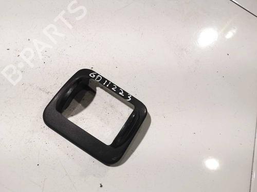 Altro Altro CHEVROLET CAPTIVA (C100, C140) 2.0 D 4WD (150 hp) 34740017 34740017