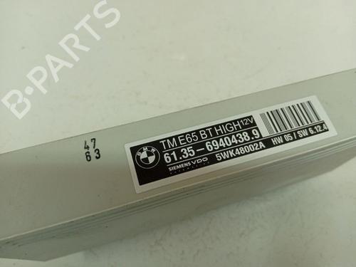 Módulo eletrónico BMW 7 (E65, E66, E67) 730 d | BP39456406M83 - Image 4