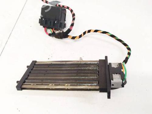 Used Heater matrix Heater matrix 35006731 35006731