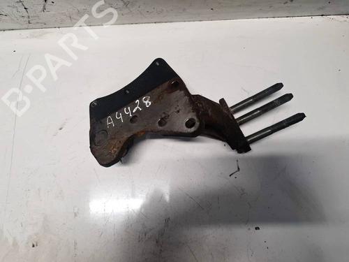 Støtte Støtte MITSUBISHI OUTLANDER I (CU_W) 2.4 4WD (CU5W) (160 hp) 33918397 33918397