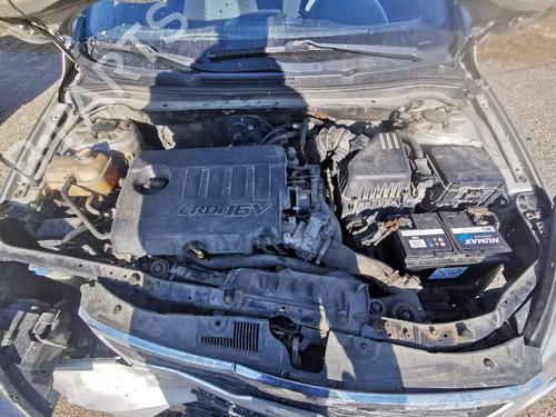 Electronic module CHEVROLET CAPTIVA (C100, C140) 2.0 D 4WD | BP33279814M83  - Image 12