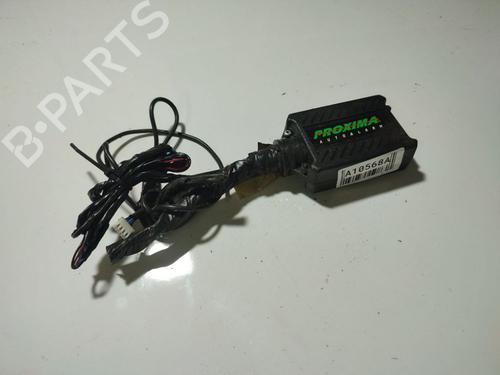 Electronic module NISSAN NOTE (E11, NE11) 1.4 | BP32564599M83 