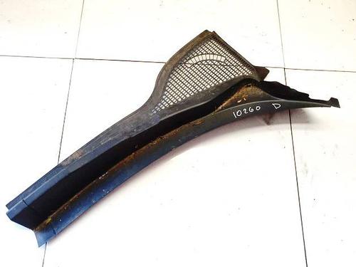 Used Scuttle panel Scuttle panel SKODA YETI (5L) 2.0 TDI (140 hp) 35035886 35035886