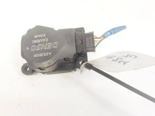 Used Electronic module PEUGEOT 807 (EB_) 2.2 HDi (128 hp) 32627306