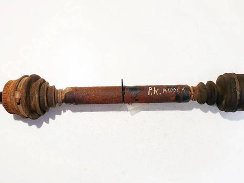 Used Left front driveshaft Left front driveshaft AUDI A4 B5 (8D2) 1.9 TDI (110 hp) 35031042 35031042